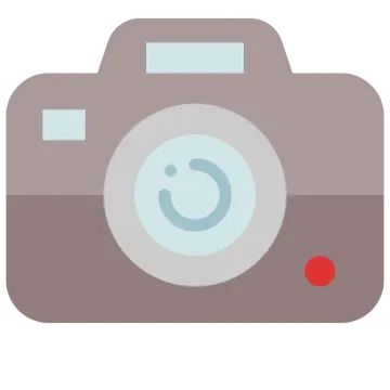 an image of a camera