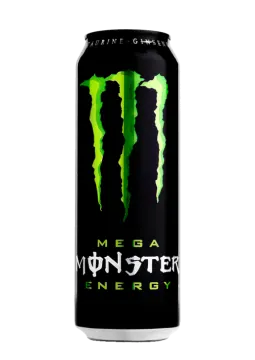 monster energy drink