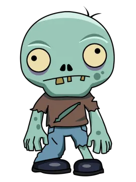 an image of a cartoon character with big eyes
