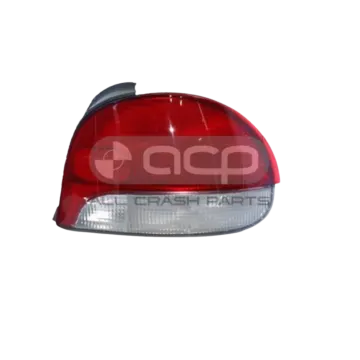 rear tail light
