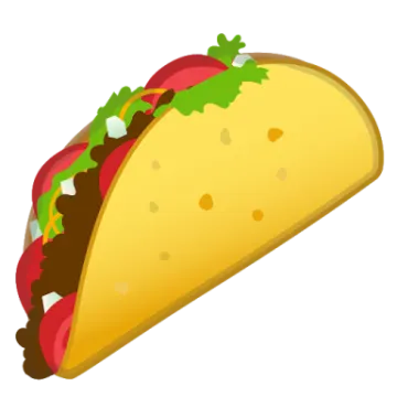 a tat of tacoa