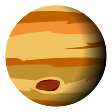 an image of the planet saturn