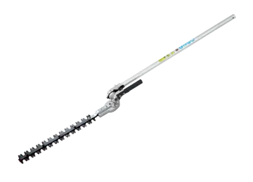 a hedge hedger with a white background