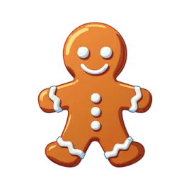 a ginger is shown in this image