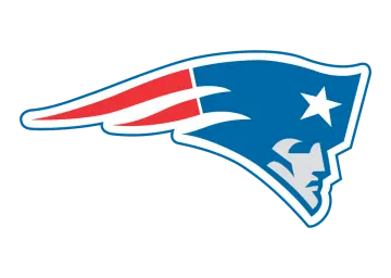 new england patriots logo