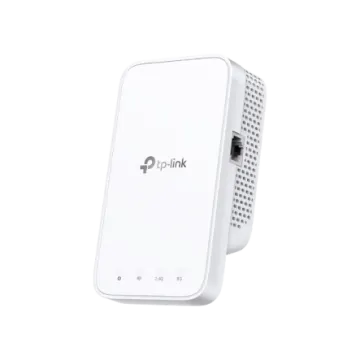 the tp - link wireless home security system
