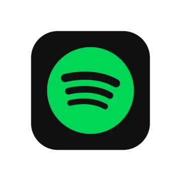 the spotify logo
