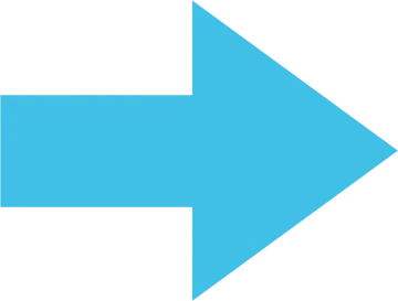 a blue arrow pointing to the right