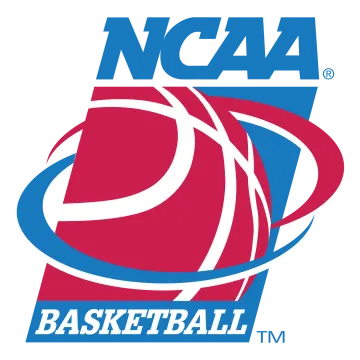 the logo for the ncaa basketball tournament