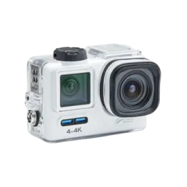 the gopro action camera