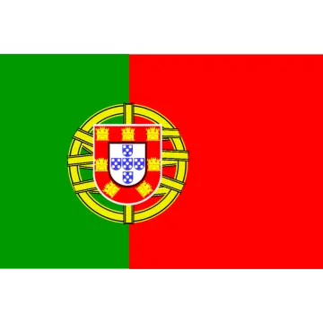 the flag of portugal