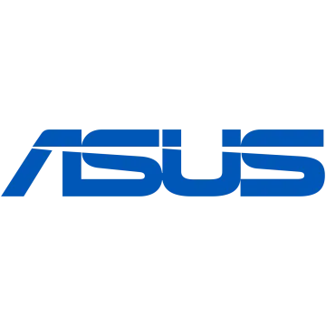 the asus logo