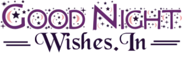 good night wishes