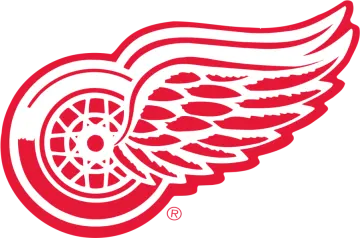 the detroit red wings logo