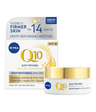 nivia anti - wring cream 50ml