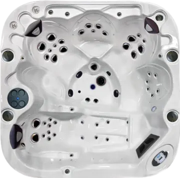 an image of a hot tub