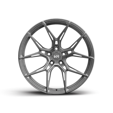 a wheel on a white background