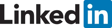 the linked in logo