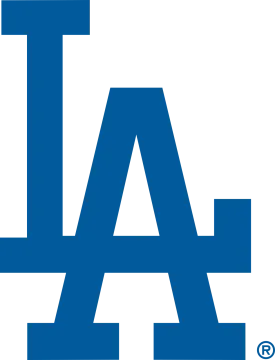 the los dodgers logo