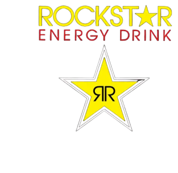rockstar energy drink