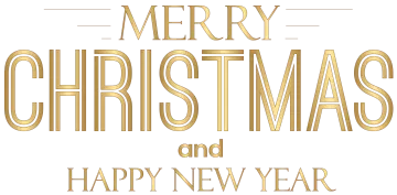 merry christmas and happy new year