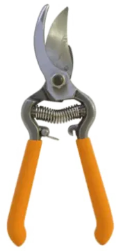 a pair of pliers on a white background
