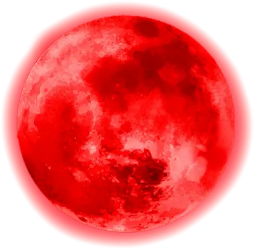 the full moon