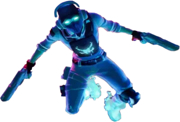 an image of a man in a blue suit