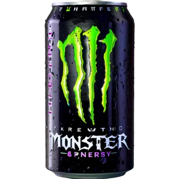 monster energy drink