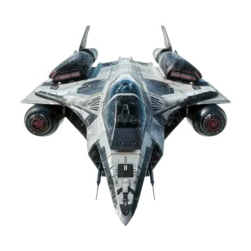 a fighter jet flying in the air
