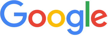 the google logo