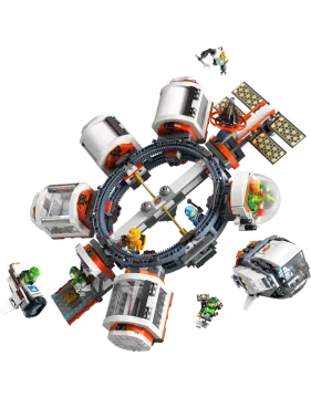 the lego movie set is shown in this image