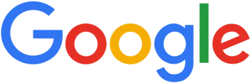 the google logo