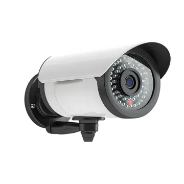 an image of a security camera