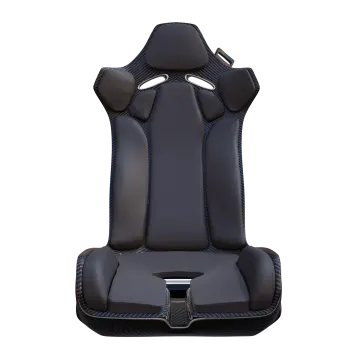 an image of a car seat on a white background