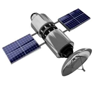 an image of a solar powered vehicle