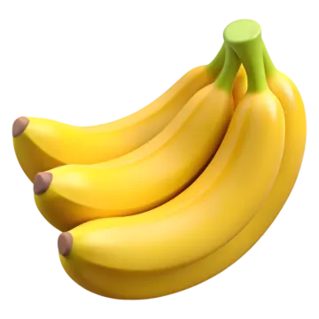 a bunch of bananas