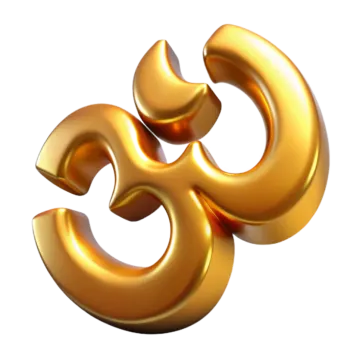 the symbol of hinduism
