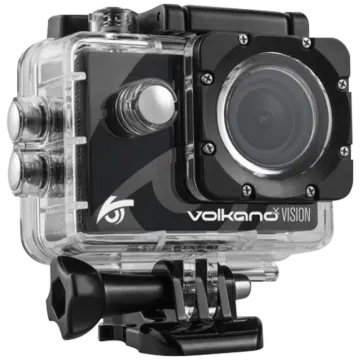 an image of a waterproof camera