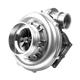 an image of a turbo turbo for a car