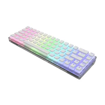 an image of a computer keyboard