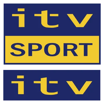 the itv sport tv logo