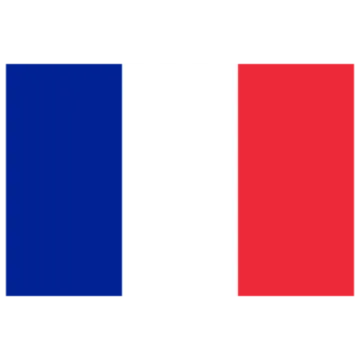 the french flag