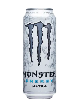 Monster energy drink