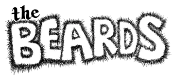 the beards logo