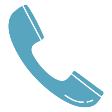 an icon of a phone
