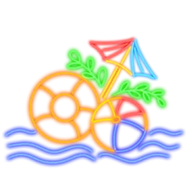 an image of a bike in the water