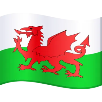 the flag of wales