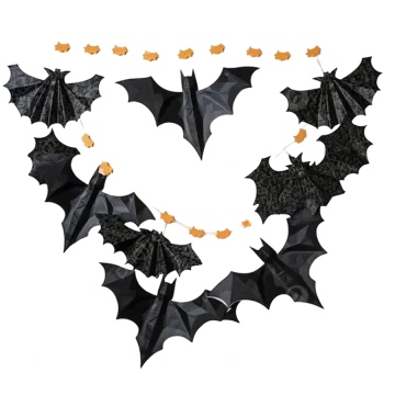 a group of bats hanging from the ceiling