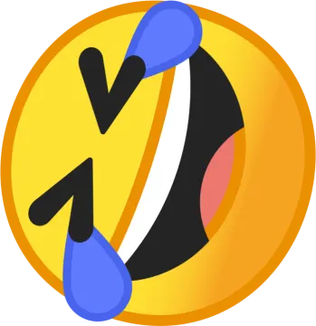 a yellow circle with blue and red circles around it